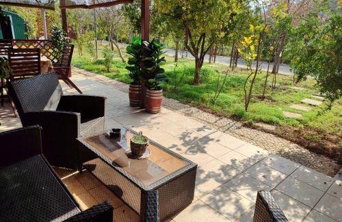 Chalcis Villa | 145 m² Villa ∙ 3 bedrooms ∙ 9 guests