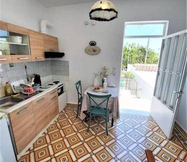 Kritsa Apartment | 15 m² Apartment ∙ 1 bedroom ∙ 2 guests