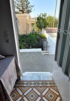 Kritsa Apartment | 15 m² Apartment ∙ 1 bedroom ∙ 2 guests