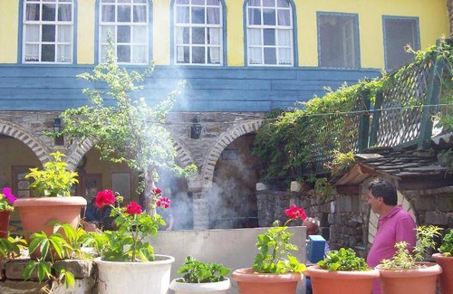 Tsepelovo Bed & Breakfast | 15 m² Bed and breakfast ∙ 2 bedrooms ∙ 8 guests