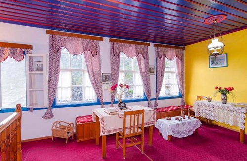 Tsepelovo Bed & Breakfast | 15 m² Bed and breakfast ∙ 2 bedrooms ∙ 8 guests