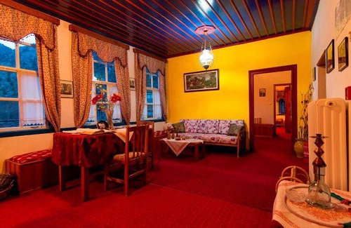 Tsepelovo Bed & Breakfast | 15 m² Bed and breakfast ∙ 2 bedrooms ∙ 8 guests