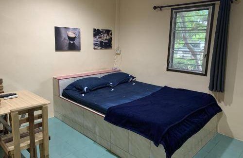 Ban Fang House | 15 m² House ∙ 1 bedroom ∙ 2 guests