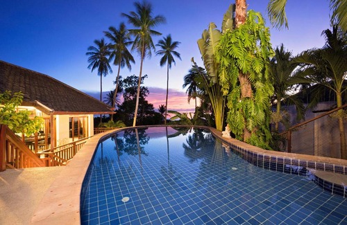 Na Thon House | 150 m² House ∙ 3 bedrooms ∙ 8 guests