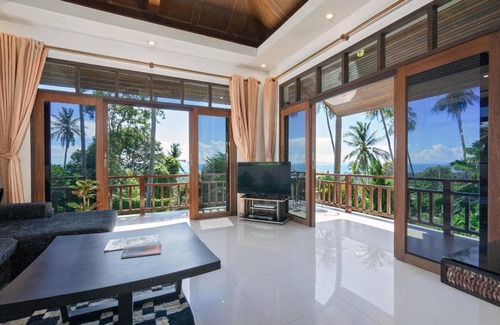 Na Thon House | 150 m² House ∙ 3 bedrooms ∙ 8 guests
