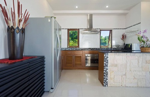 Na Thon House | 150 m² House ∙ 3 bedrooms ∙ 8 guests