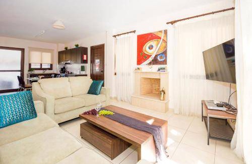 Ayia Thekla House | 150 m² House ∙ 3 bedrooms ∙ 6 guests