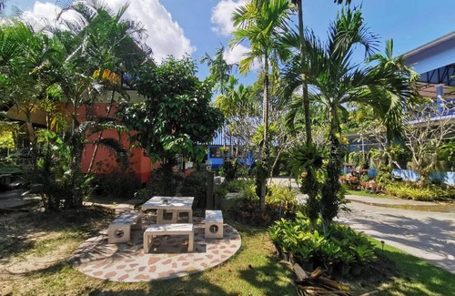 Si Racha Apartment | 150 m² Serviced apartment ∙ 10 guests