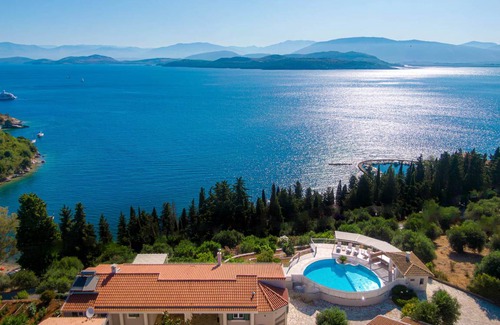 Kalami Villa | 150 m² Villa ∙ 3 bedrooms ∙ 6 guests