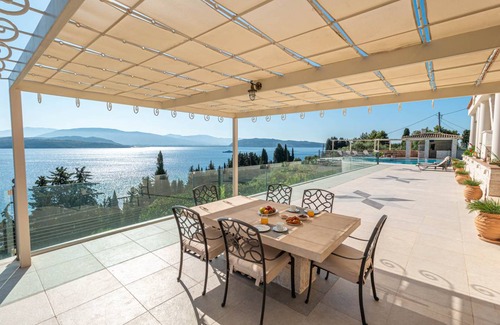Kalami Villa | 150 m² Villa ∙ 3 bedrooms ∙ 6 guests