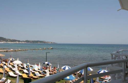 Argassi Apartment | 16 m² Apartment ∙ 1 bedroom ∙ 3 guests