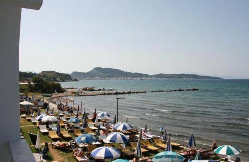 Argassi Apartment | 16 m² Apartment ∙ 1 bedroom ∙ 3 guests