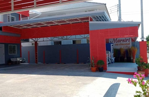 Kham Yai Apartment | 16 m² Apartment ∙ 2 guests