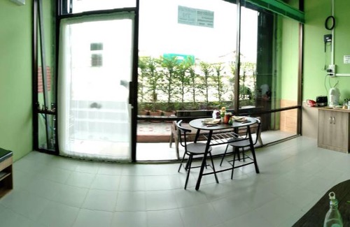 Ayutthaya Bed & Breakfast | 16 m² Bed and breakfast ∙ 5 guests