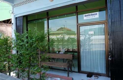 Ayutthaya Bed & Breakfast | 16 m² Bed and breakfast ∙ 5 guests