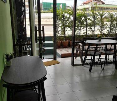Ayutthaya Bed & Breakfast | 16 m² Bed and breakfast ∙ 5 guests