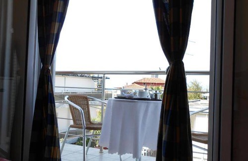 Kamena Vourla Hotel | 16 m² Hotel ∙ 2 guests