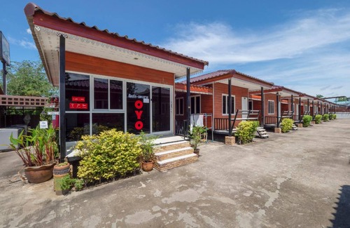 Ban Thung Sukla Hotel | 16 m² Hotel ∙ 3 guests