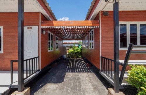 Ban Thung Sukla Hotel | 16 m² Hotel ∙ 3 guests