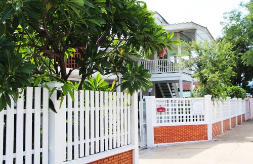 Ayutthaya Resort | 16 m² Private room ∙ 1 bedroom ∙ 2 guests