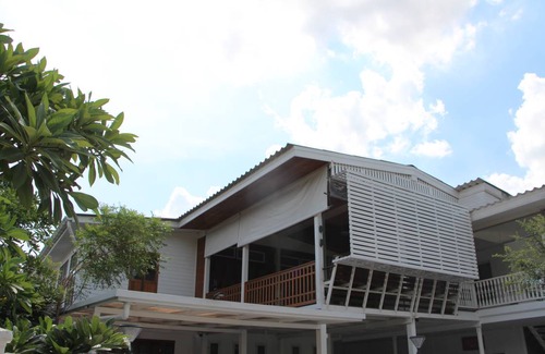 Ayutthaya Resort | 16 m² Private room ∙ 1 bedroom ∙ 2 guests