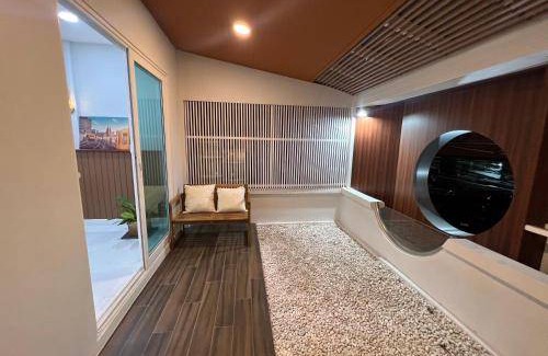 Samsen Nok House | 160 m² House ∙ 3 bedrooms ∙ 6 guests