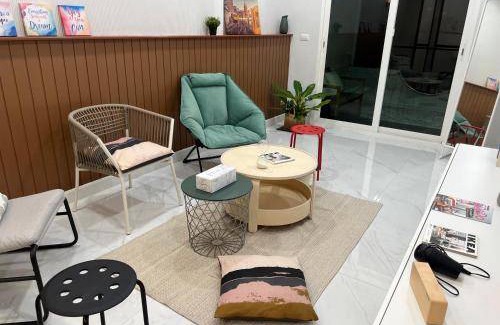 Samsen Nok House | 160 m² House ∙ 3 bedrooms ∙ 6 guests