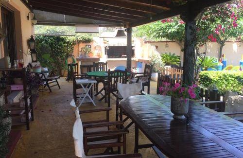 Rafina Villa | 160 m² Villa ∙ 2 bedrooms ∙ 8 guests
