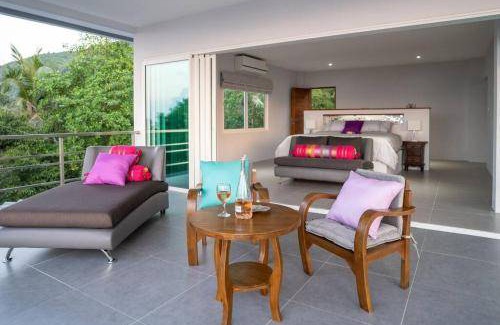 Haad Yao Villa | 160 m² Villa ∙ 2 bedrooms ∙ 5 guests