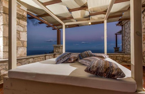 Skinaria Villa | 160 m² Villa ∙ 3 bedrooms ∙ 7 guests