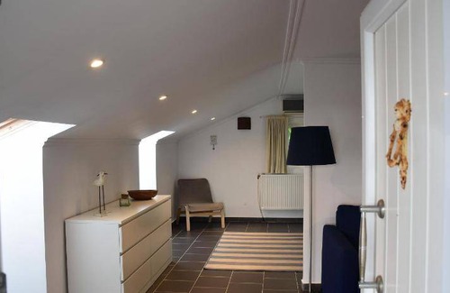 Ano Kariotes Villa | 160 m² Villa ∙ 4 bedrooms ∙ 8 guests