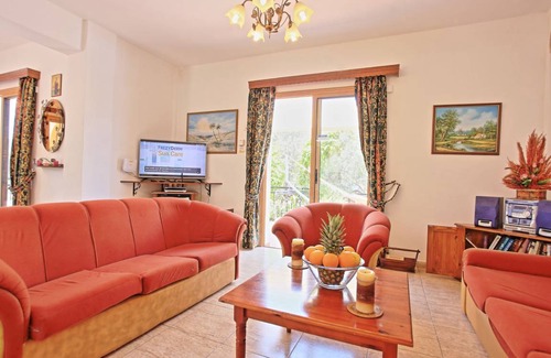 Nea Dimmata Villa | 165 m² Villa ∙ 3 bedrooms ∙ 7 guests