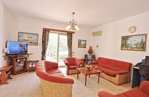 Nea Dimmata Villa | 165 m² Villa ∙ 3 bedrooms ∙ 7 guests