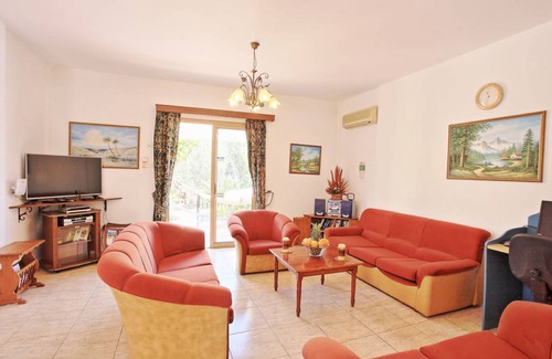 Nea Dimmata Villa | 165 m² Villa ∙ 3 bedrooms ∙ 7 guests
