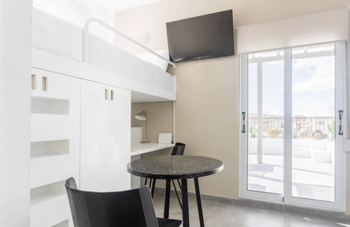 Athens Apartment | 17 m² Apartment ∙ 1 guest