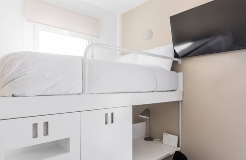 Athens Apartment | 17 m² Apartment ∙ 1 guest