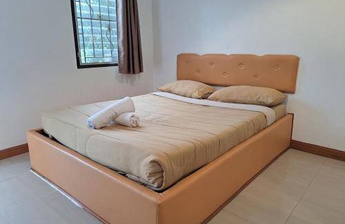 Nakhon Nayok Apartment | 17 m² Apartment ∙ 1 bedroom ∙ 2 guests