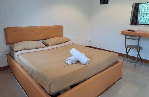 Nakhon Nayok Apartment | 17 m² Apartment ∙ 1 bedroom ∙ 2 guests