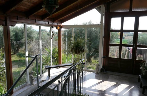 Ilida House | 170 m² House ∙ 2 bedrooms ∙ 2 guests