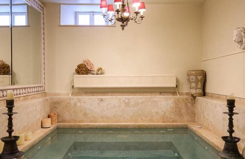 Lesvos Villa | 170 m² Villa ∙ 3 bedrooms ∙ 6 guests