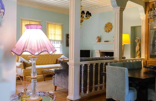 Lesvos Villa | 170 m² Villa ∙ 3 bedrooms ∙ 6 guests
