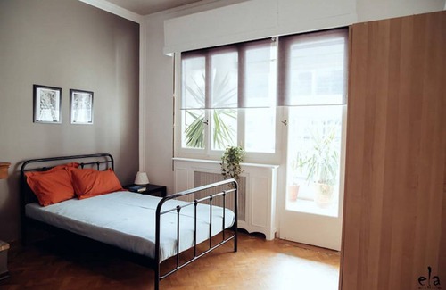 Kypseli Resort | 175 m² Private room ∙ 1 bedroom ∙ 1 guest