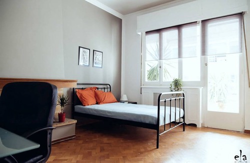 Kypseli Resort | 175 m² Private room ∙ 1 bedroom ∙ 1 guest