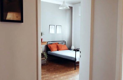 Kypseli Resort | 175 m² Private room ∙ 1 bedroom ∙ 1 guest