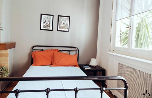 Kypseli Resort | 175 m² Private room ∙ 1 bedroom ∙ 1 guest