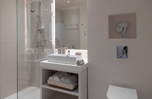 Piraeus Other | 18 m² Accommodation ∙ 2 guests
