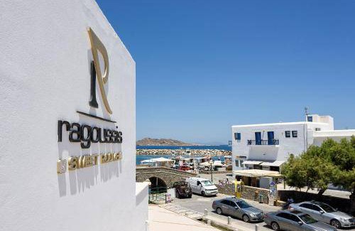 Naousa Bed & Breakfast | 18 m² Bed and breakfast ∙ 4 guests