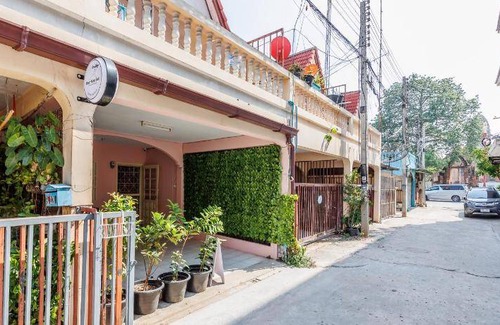 Ayutthaya Hostel | 18 m² Hostel ∙ 6 guests