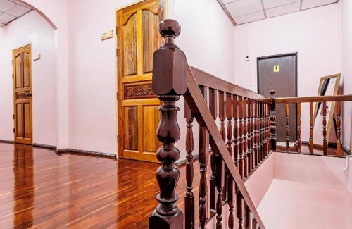 Ayutthaya Hostel | 18 m² Hostel ∙ 6 guests
