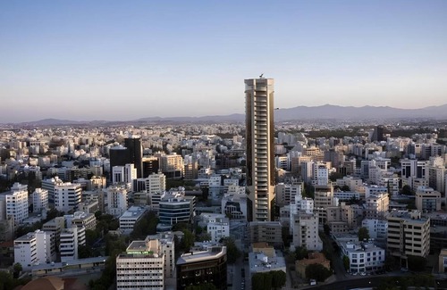 City Centre Apartment | 180 m² Apartment ∙ 3 bedrooms ∙ 6 guests